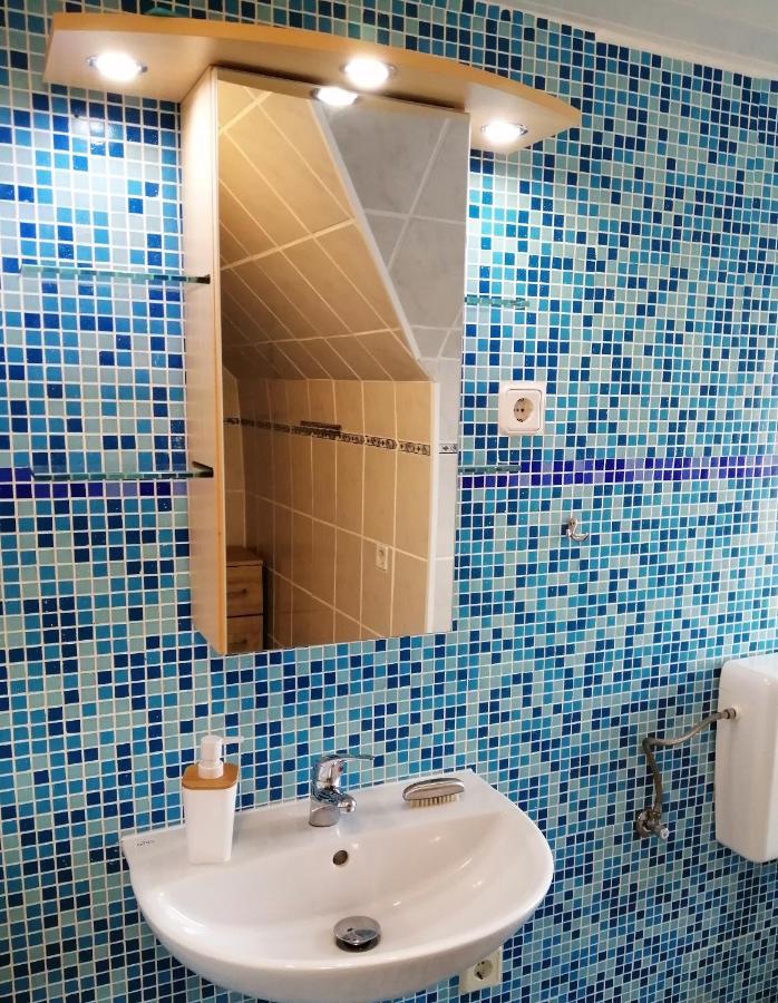 Apartment Am Park Oldenburg Luaran gambar
