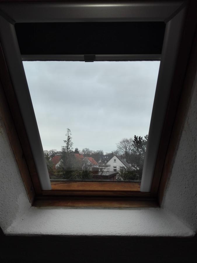 Apartment Am Park Oldenburg Luaran gambar