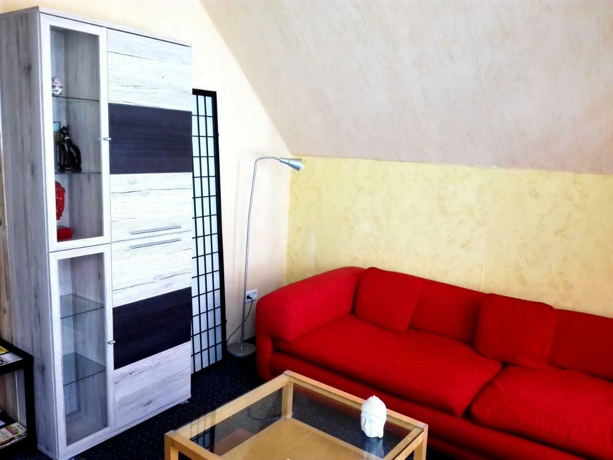 Apartment Am Park Oldenburg Luaran gambar