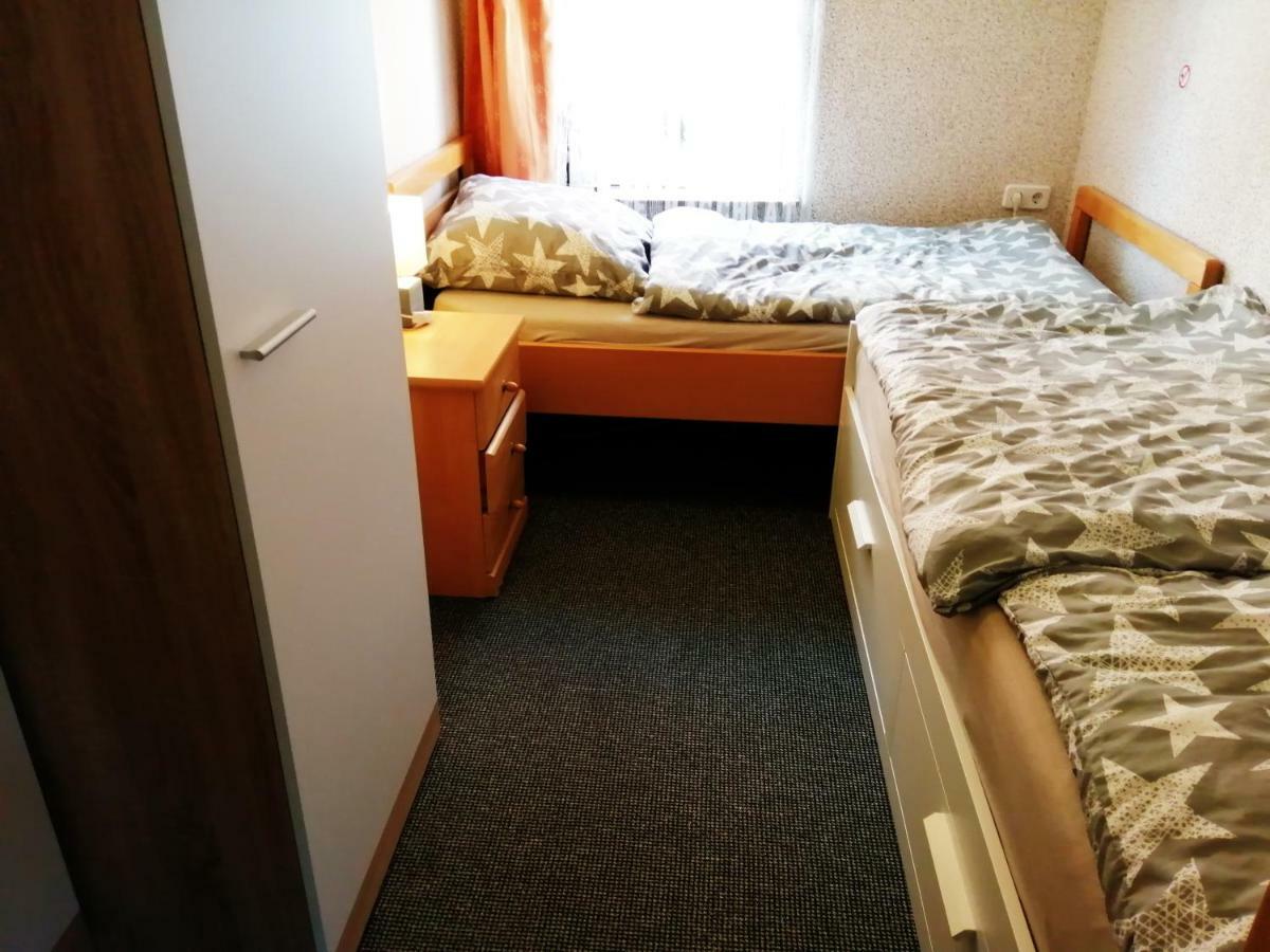 Apartment Am Park Oldenburg Luaran gambar